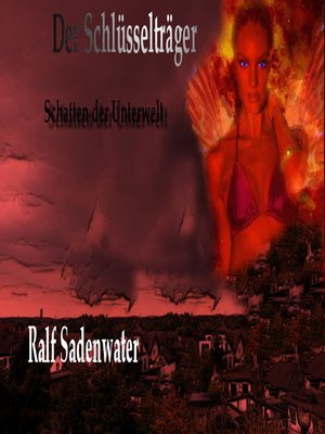 cover image of Der Schlüsselträger